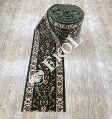 Salyut 1756A AA GREEN